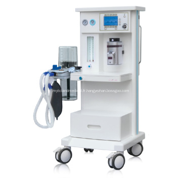 Top Medical Anesthesia Machine Tope Type
